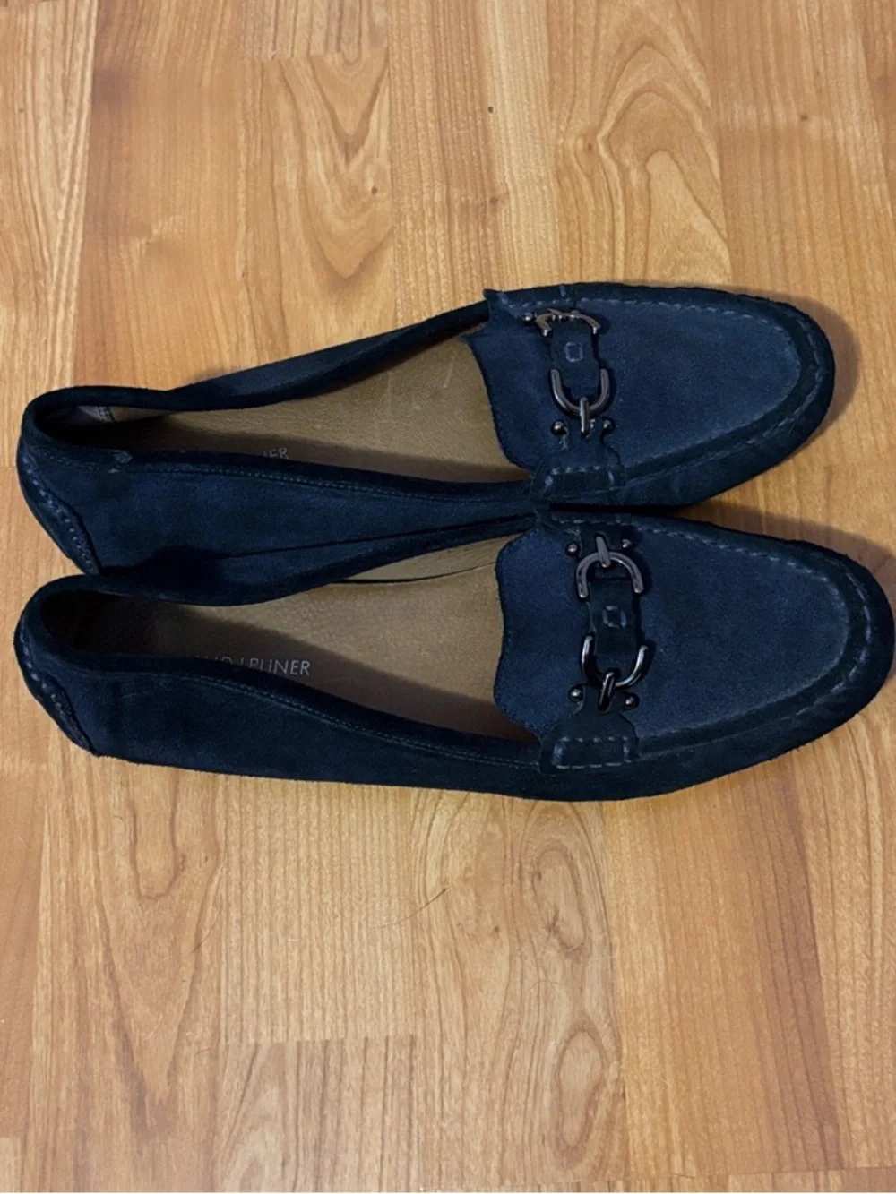 Donald J Pliner Loafers